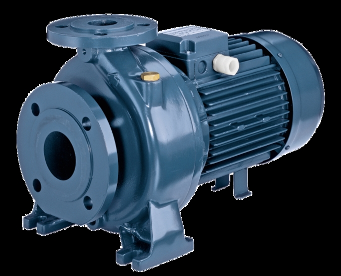 Máy bơm ly tâm trục ngang EBARA 3D 65-160/11 15HP